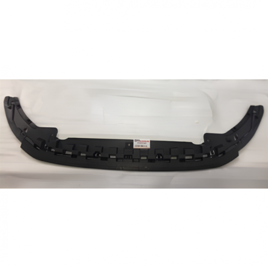 AUDİ A3 SEDAN 2012-2016 ÖN TAMPON ALT KORUMA PLASTİGİ SPOYLER 8V5807233A