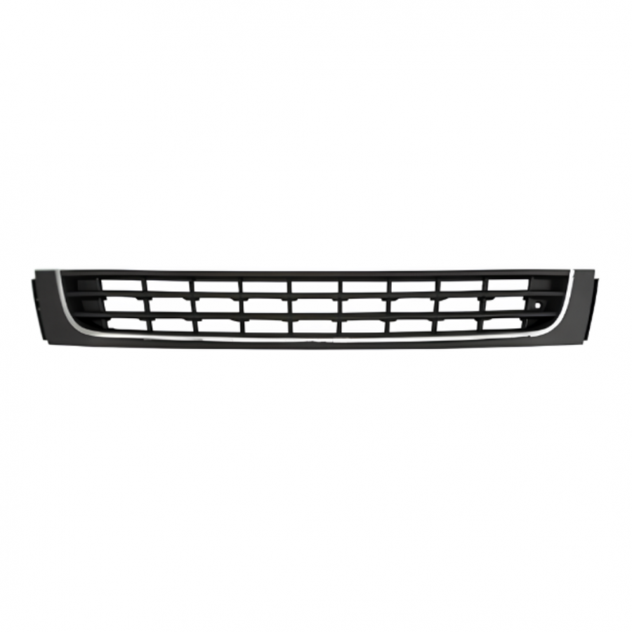 VW AMAROK 2013-2016 ÖN TAMPON ORTA IZGARA KROMLU 2HH853677
