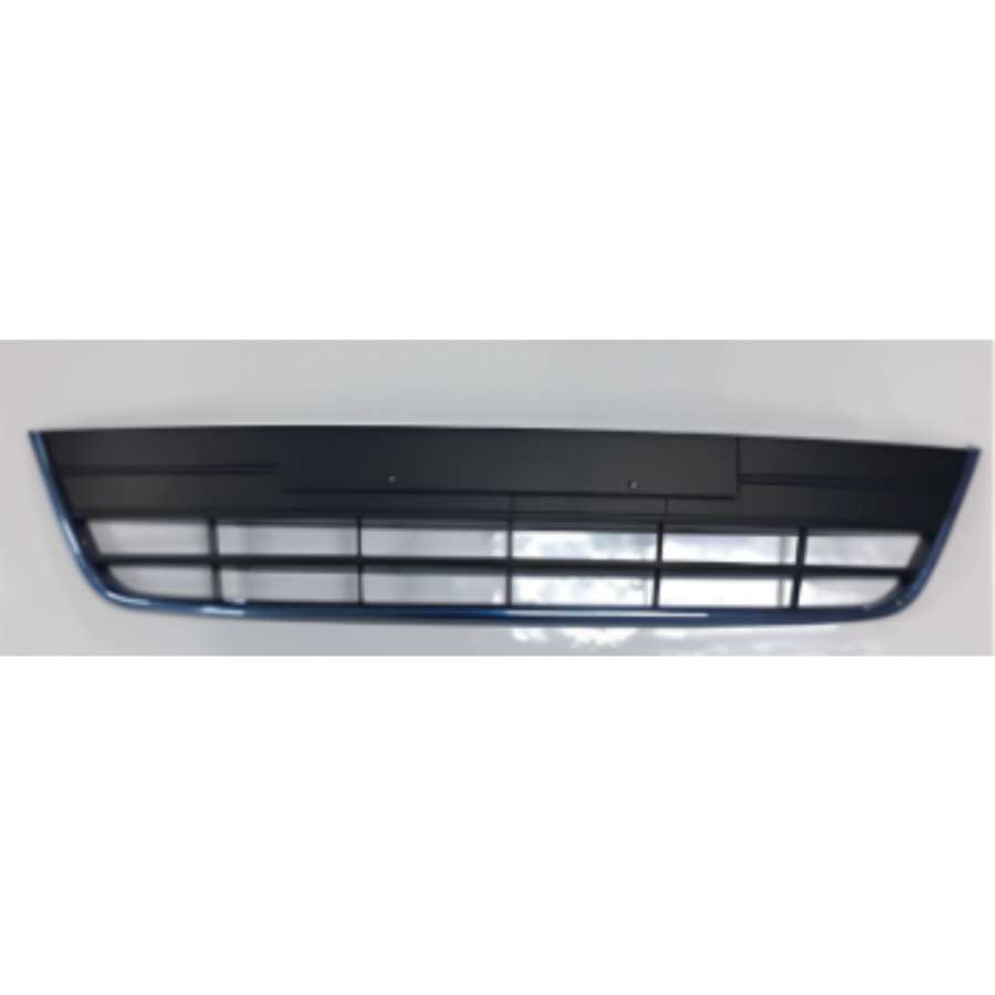 VW TİGUAN 2012-2017 ÖN TAMPON ORTA IZGARA ÇİN TİPİ KROMLU 5N0853677H