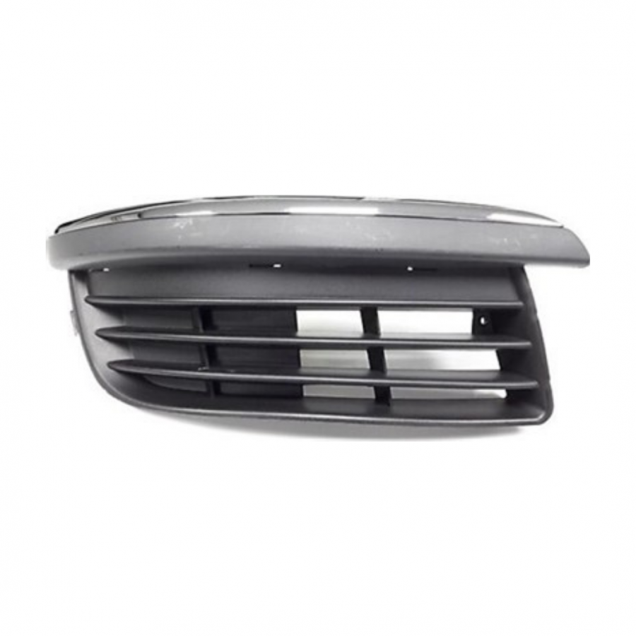 JETTA 2006-2011 TAMPON SİS KAPAGI SİSSİZ (NİKELAJLI) SAĞ 1K0853666F