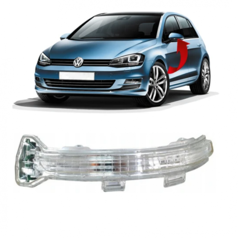GOLF7 2013-2017 SOL AYNA SİNYALİ 5G0949101