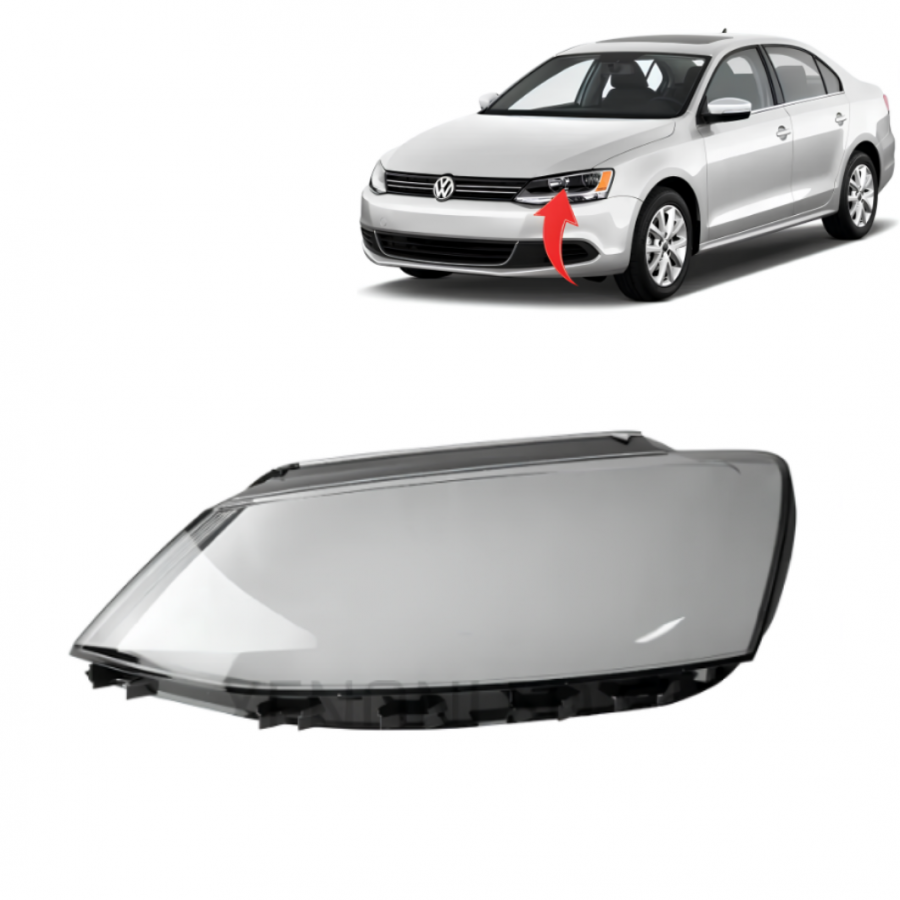 JETTA 2011-2017 SOL FAR CAMI 5C7941005.