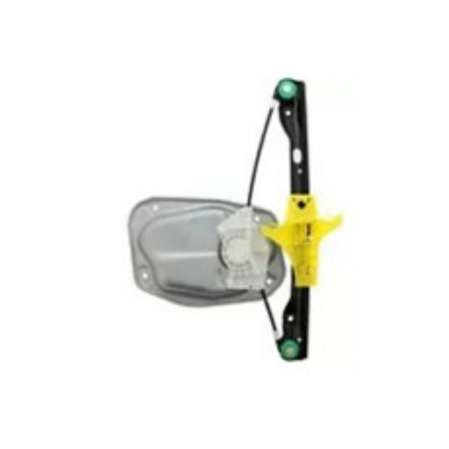 GOLF 2004-2009 KAPI CAM MEKANİZMASI ARKA SOL SACLI 1K4839461A