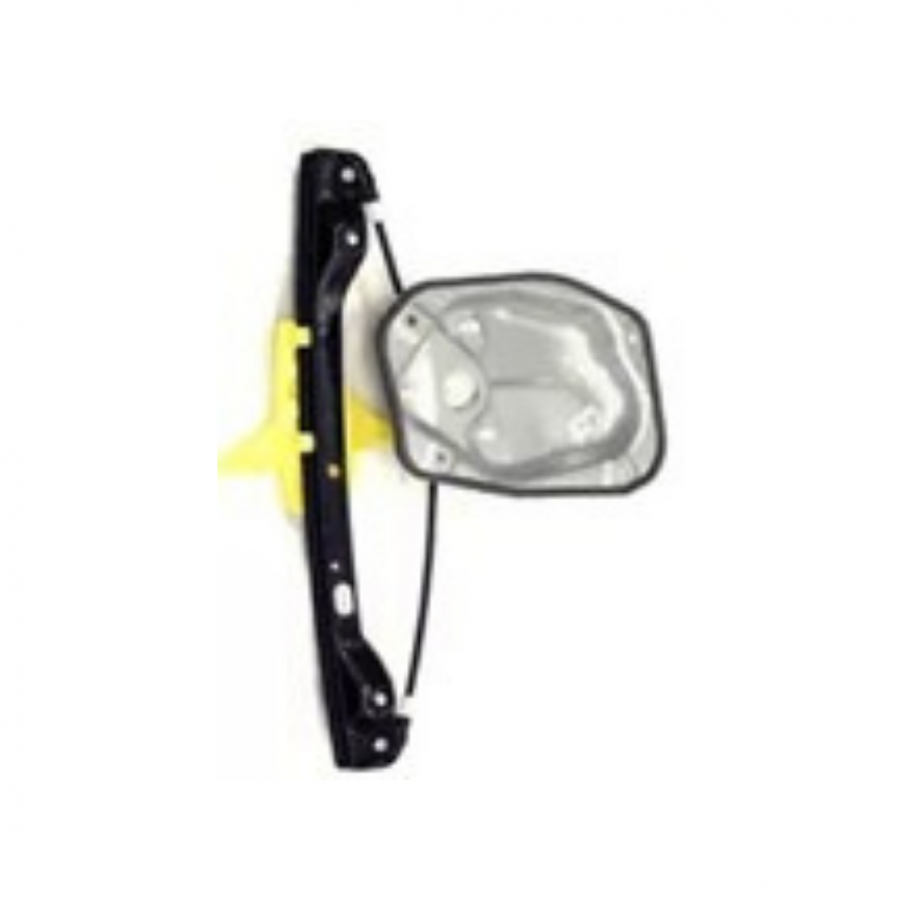 GOLF 2004-2009 KAPI CAM MEKANİZMASI ARKA SAĞ SACLI 1K4839462A
