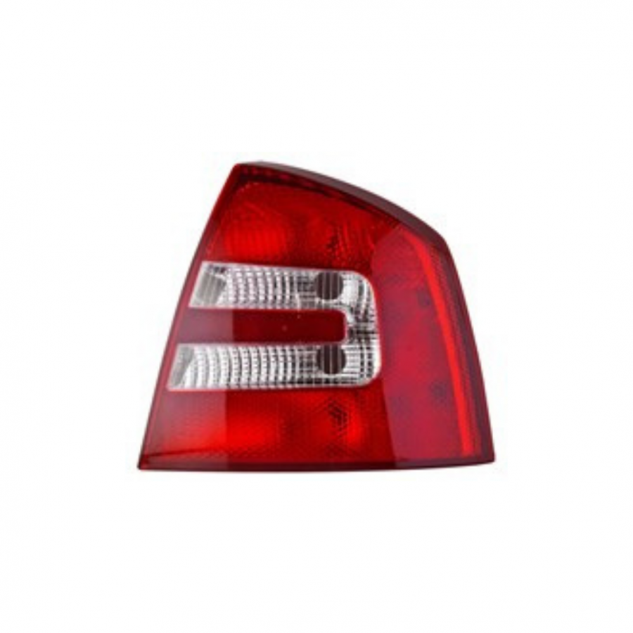 SKODA OCTAVİA 2005-2008 ARKA STOP LAMBASI SAĞ DÜZ 1Z5945112A
