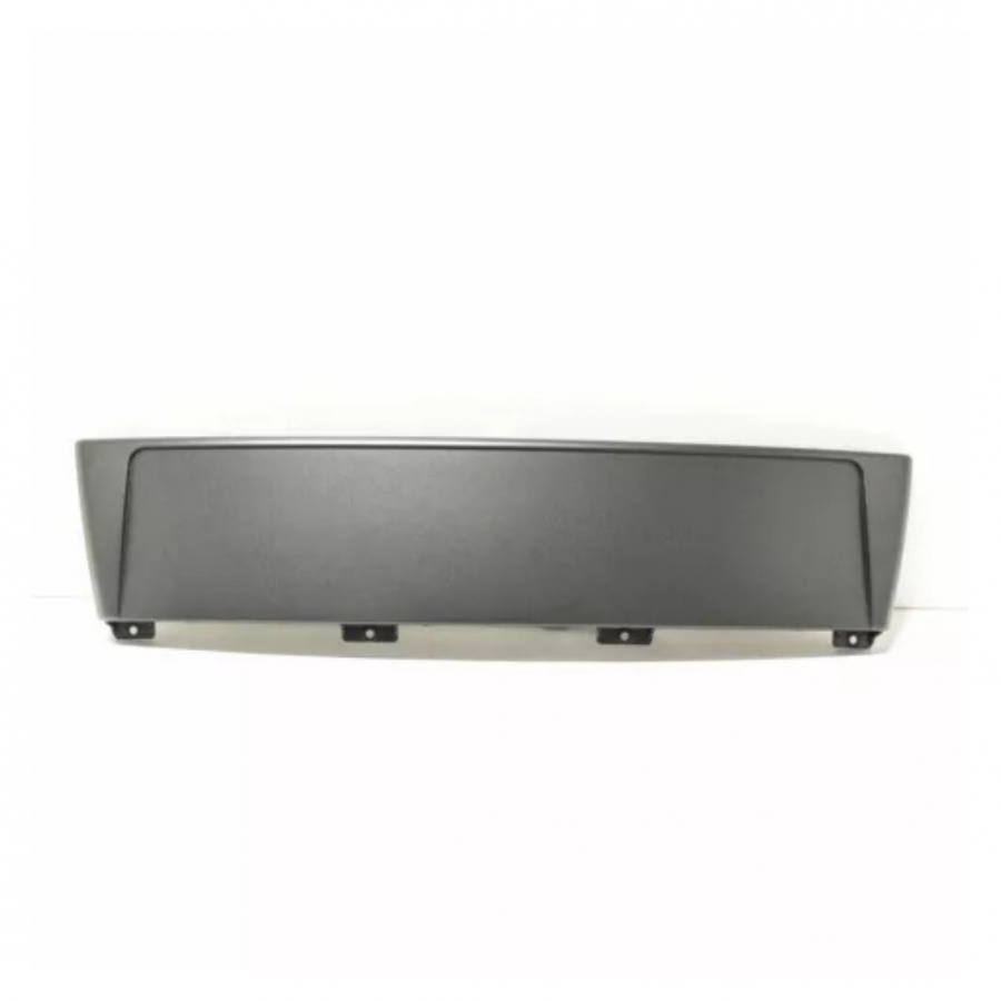 AUDİ A3 2004-2008 PLAKALIK PARLAK GRİ BOYALI 8P4807285G 1QP