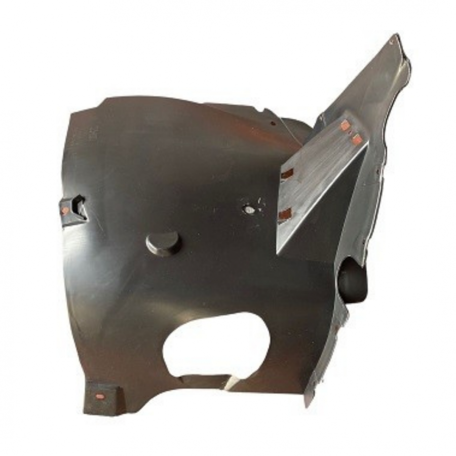 SEAT LEON 2013-2020 ÇAMURLUK DAVLUMBAZI ÖNÜN ÖNÜ SOL 1. KALİTE 5F0854815G