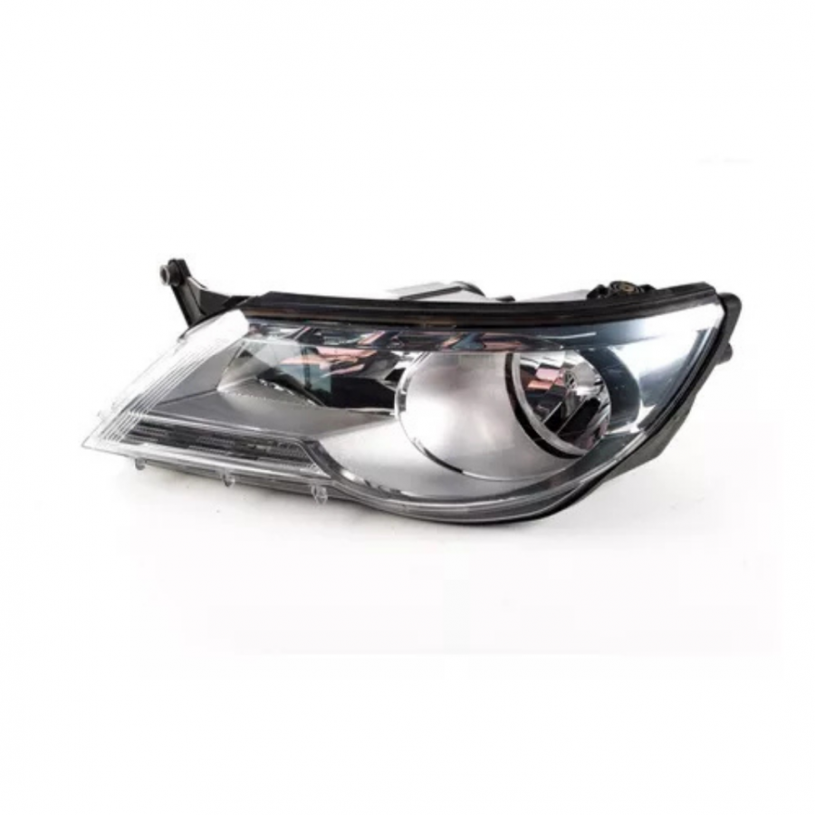 VW TİGUAN 2008-2011 FAR KOMPLE SOL 5N1941031R