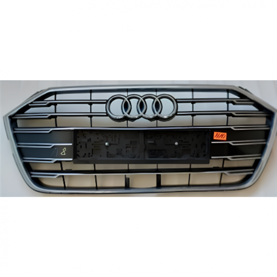AUDİ A8 2018-2022 ÖN PANJUR KROMLU (RADARSIZ) 4N0853651H RN4
