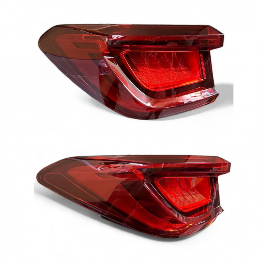 SEAT LEON, CUPRA 2020-2024 STOP LAMBASI SOL 5FA945207C