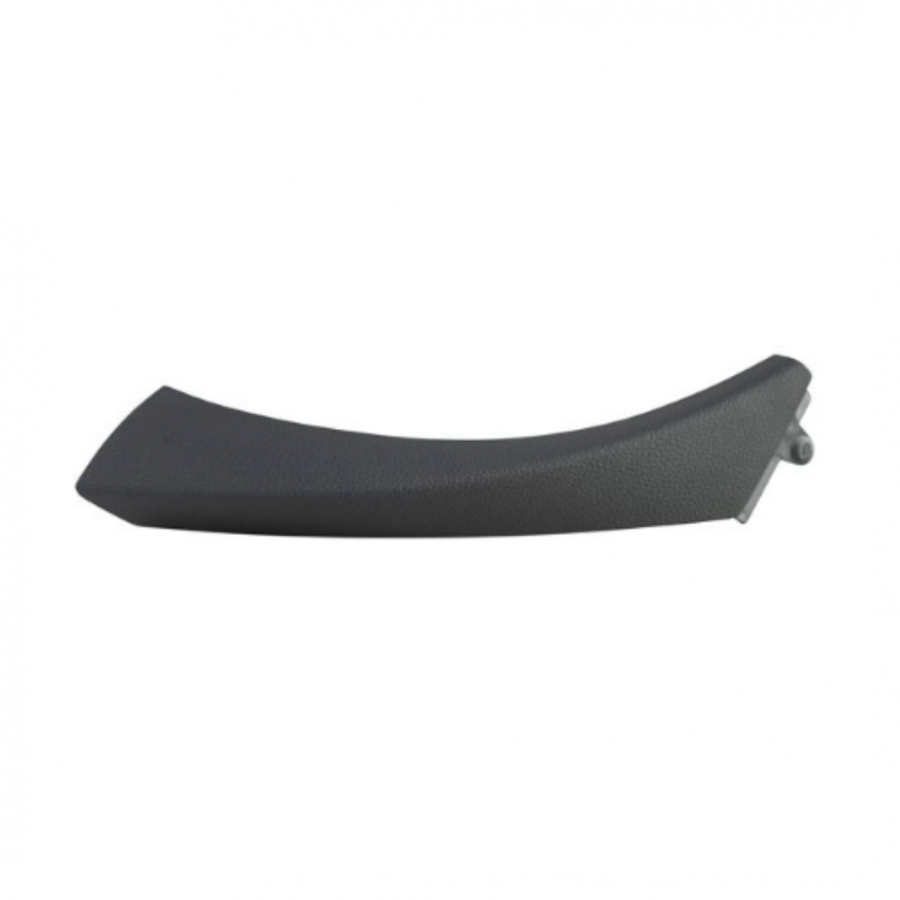 BMW E90 2006-2012 İÇ KAPI KOL TUTAMAGI ARKA SAĞ SİYAH (DIŞ KISIM) 51419150336