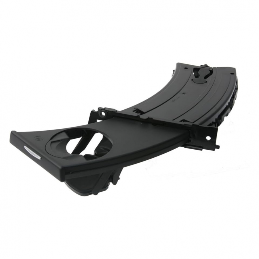 BMW E90 2005-2012 BARDAKLIK ÖN SOL (SİYAH) 51459173463