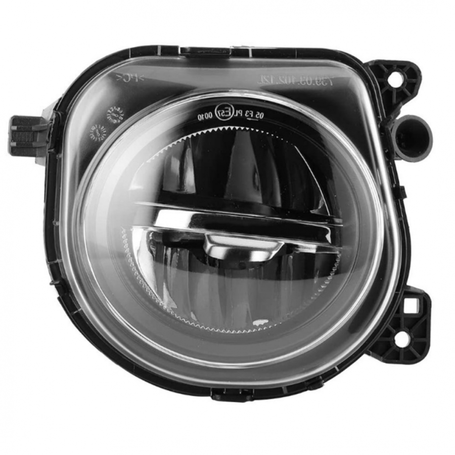 BMW F10 LCİ 2014-2016 SİS FARI LEDLİ SOL 63177311293