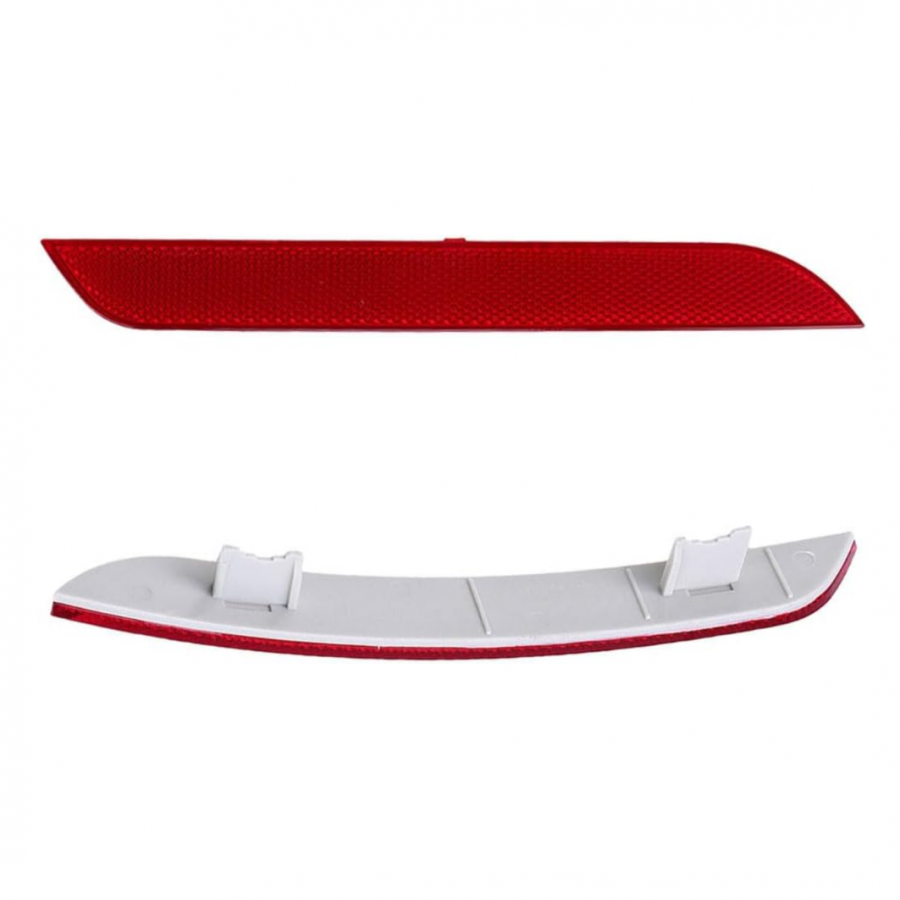 BMW F10 2011-2013 TAMPON REFLEKTÖRÜ (M-TEC)H ARKA SOL 63147203237