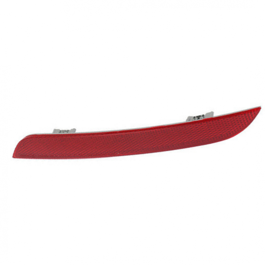 BMW F10 2011-2013 TAMPON REFLEKTÖRÜ (M-TECH) ARKA SAĞ 63147203238