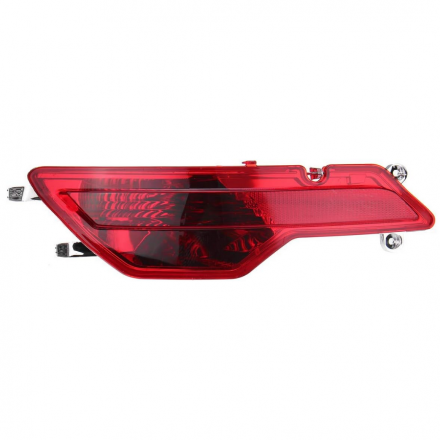 BMW X6 E71 2007-2014 TAMPON REFLEKTORU ARKA SOL 63147187219