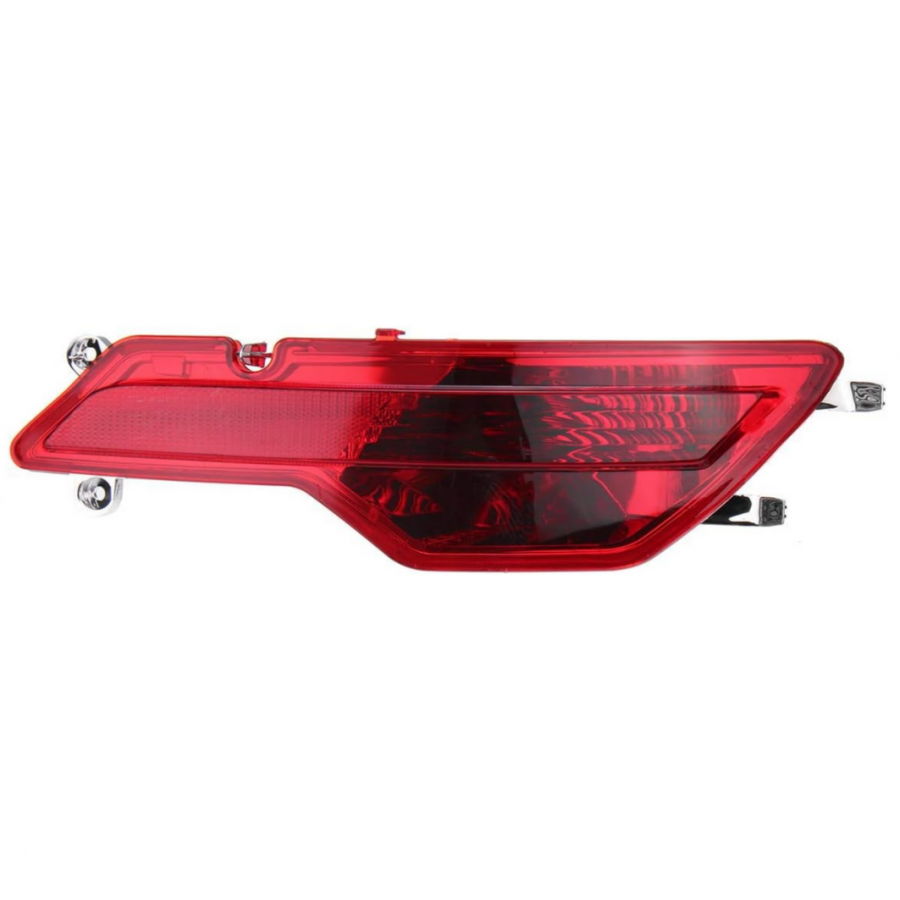 BMW X6 E71 2007-2014 TAMPON REFLEKTORU ARKA SAĞ 63147187220