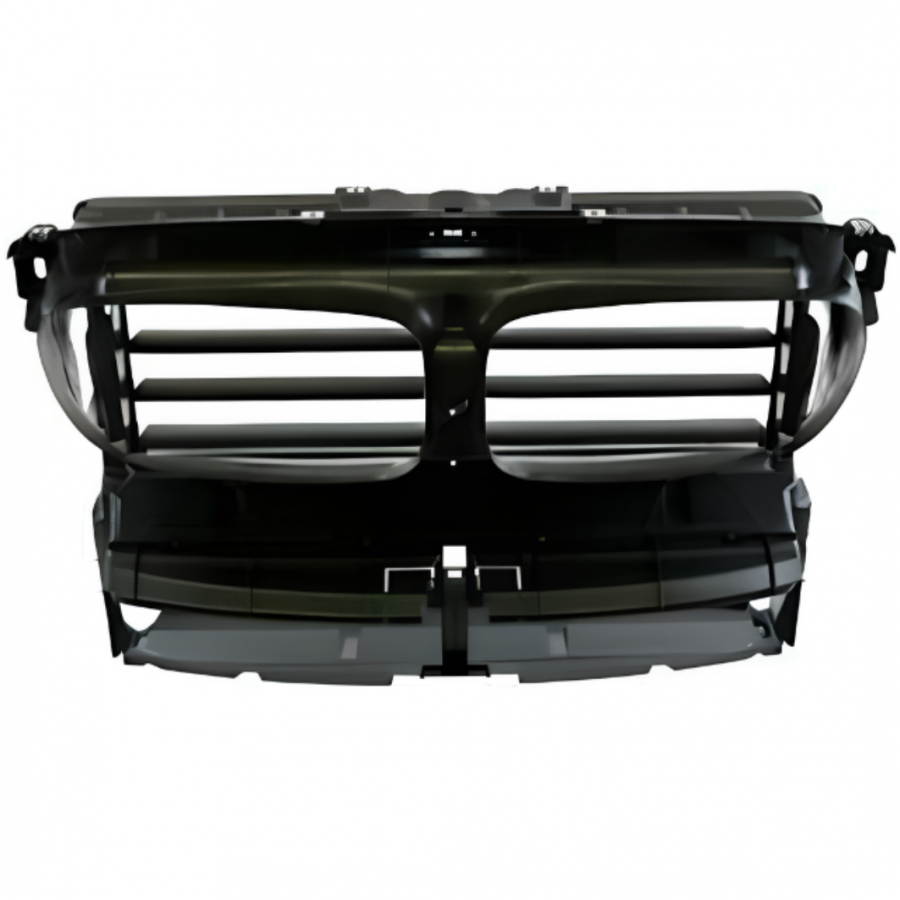BMW F10 2011-2017 PANEL HAVA KANALI – MASKE ÖN ÇİFT MOTORLU 51747200824