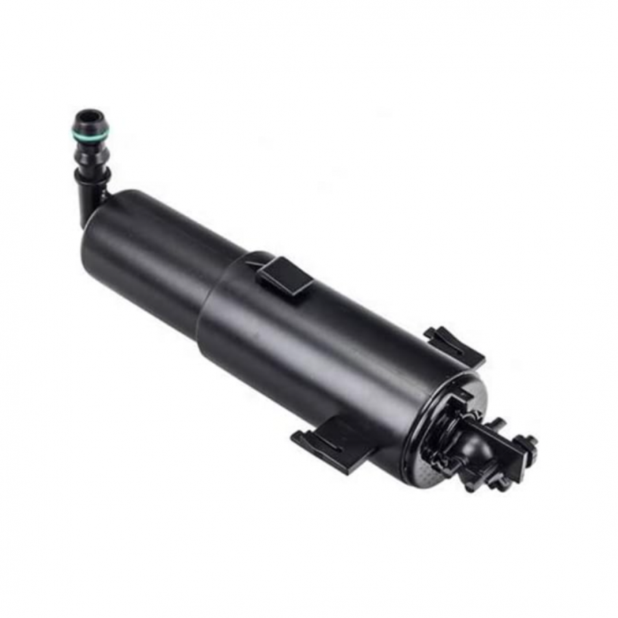BMW X6 E71 2007-2013 FAR YIKAMA ROBOTU – TELESKOP SOL 61677223059