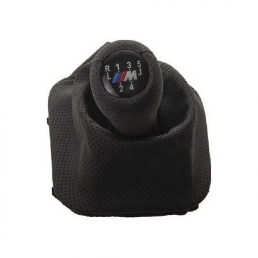 VİTES KÖRÜGÜ KOMPLE E30 M POWER 5 İLERİ BENEKLİ DERİ 25111220905