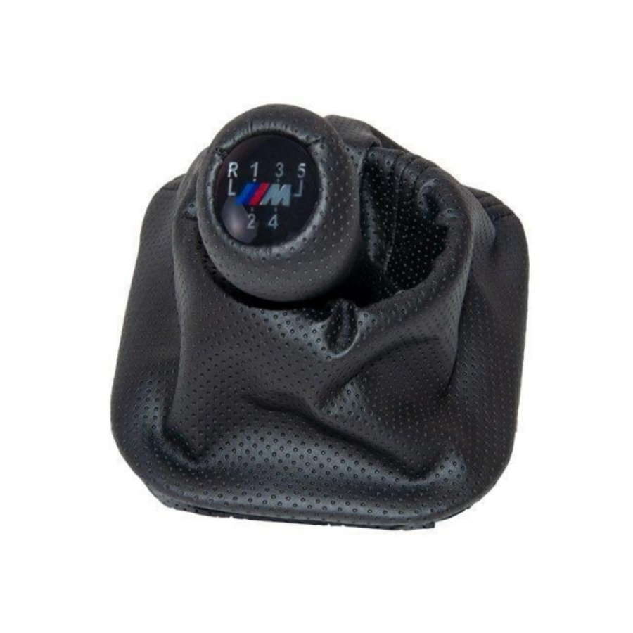 VİTES KÖRÜGÜ KOMPLE E46 M POWER 5 İLERİ BENEKLİ DERİ 25111434524.