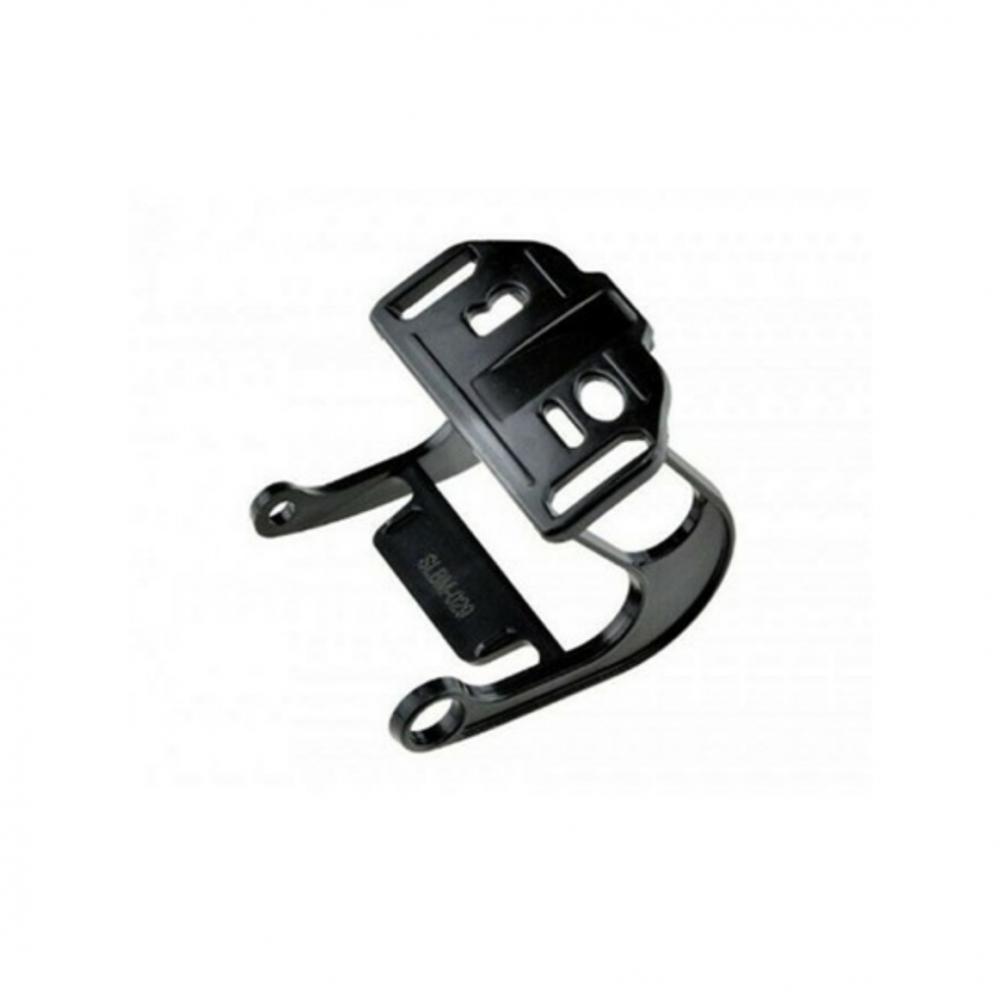 BMW F10 2011-2014 FAR YIKAMA KAPAK AYAGI SOL (STD TAMPON İÇİN) 51117200791