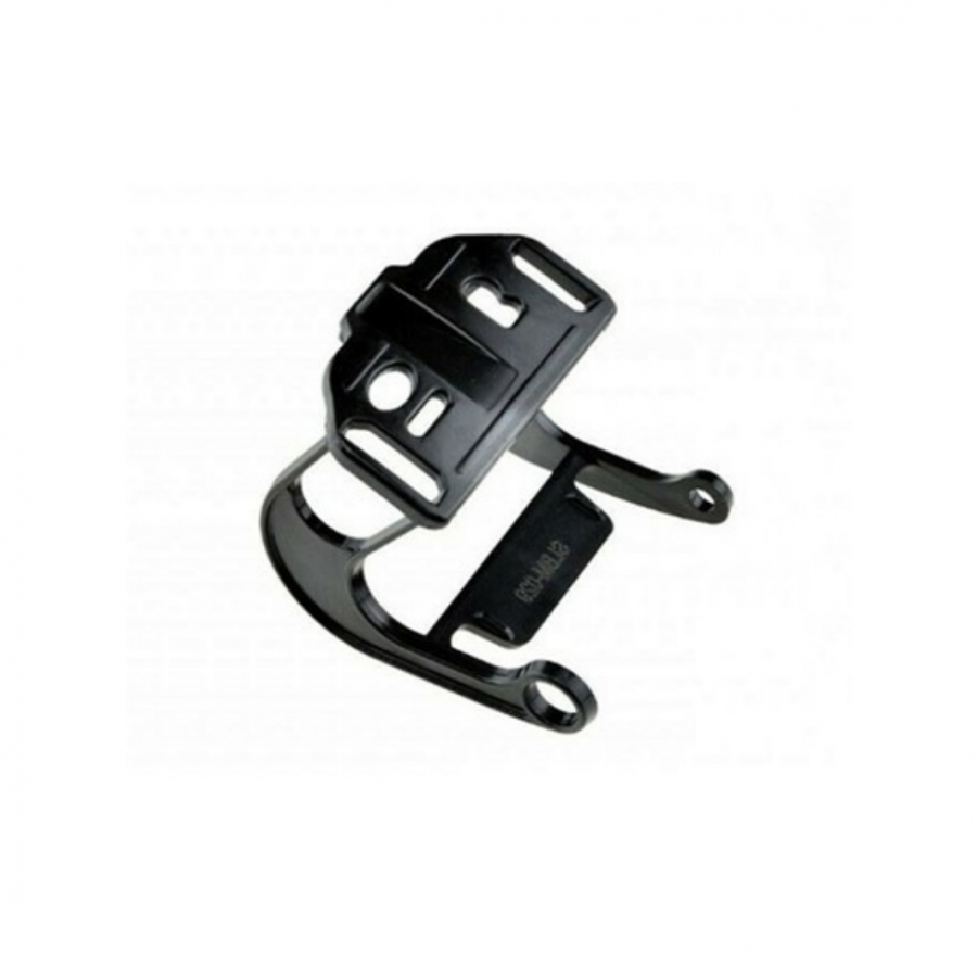 BMW F10 2011-2014 FAR YIKAMA KAPAK AYAGI SAĞ (STD TAMPON İÇİN) 51117200792