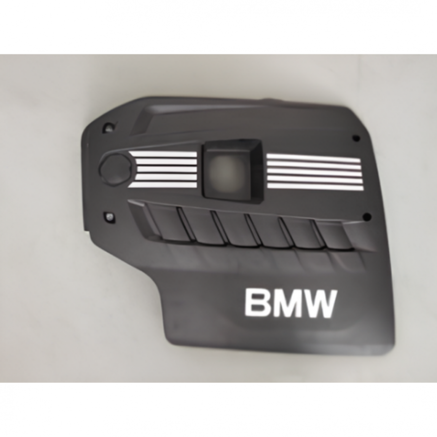 BMW F10 F01 F02 X3 F25 (N52N MOTOR) MOTOR ÜST KAPAGI – AKUSTİK KAPAK 11127584636