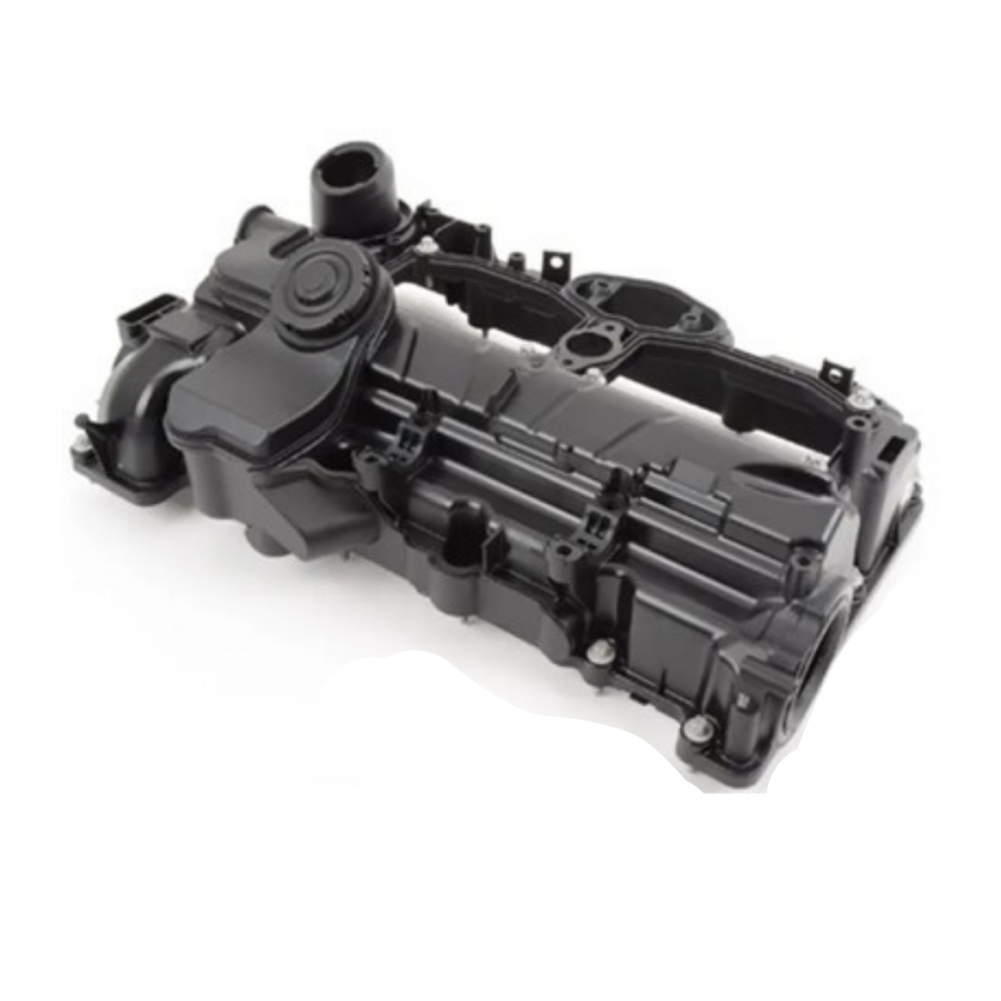 F10 F20 F30 E83 E84 F25 BENZİNLİ (N20-N26 MOTOR) KÜLBÜTÖR SUBAP KAPAGI 11127588412