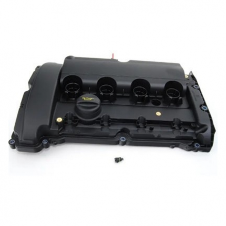 MİNİ R56 R57 R58 R59 BENZİNLİ (N14-N18 MOTOR) KULBUTOR KAPAGI KOMPLE 11127646555