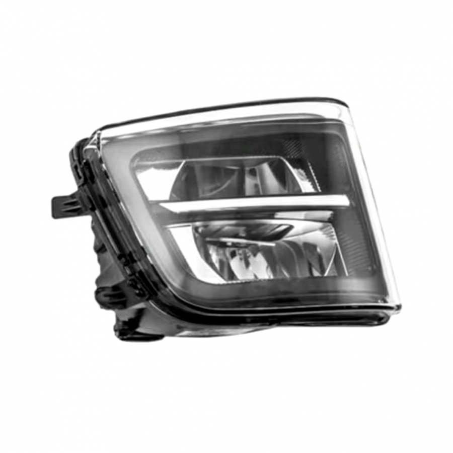 BMW F01 LCI 2012-2015 SİS FARI LEDLİ SAĞ 63177311288