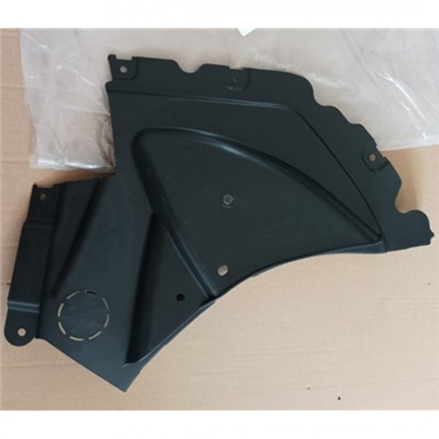 BMW G20 M-TECH KÜREK BAKALİTİ ÖN SOL 51118074891
