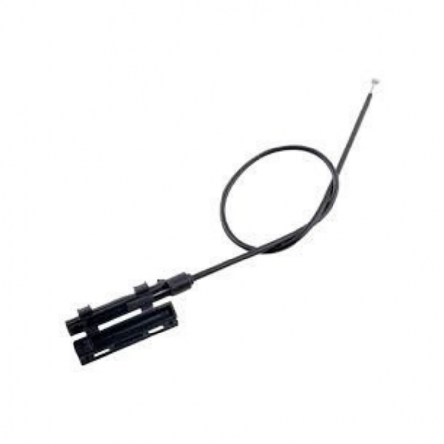 BMW X5 E53 KAPUT TELI ORTA 51238408134