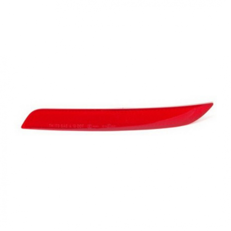 TAMPON REFLEKTORU BMW F10 ARKA SOL M TECH 2010-2013 63147842955