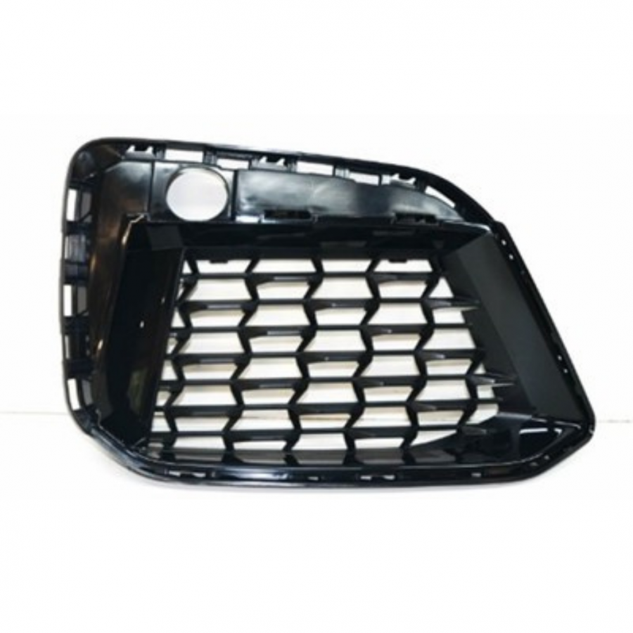 BMW G30 LCİ 2020 SONRASI TAMPON IZGARASI ÖN SAĞ -M-TECH 51118098670