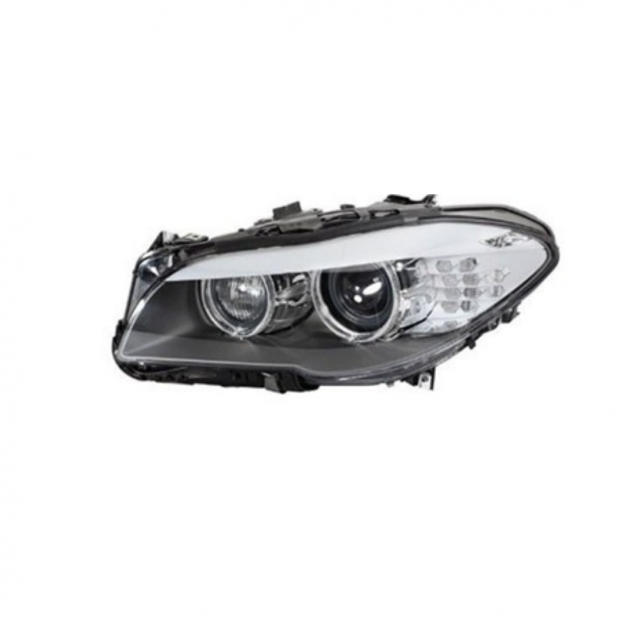 BMW F10 2010-2013 SOL FAR KOMPLE XENONLU 63117271911