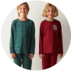 Erkek Çocuk İç Pijama